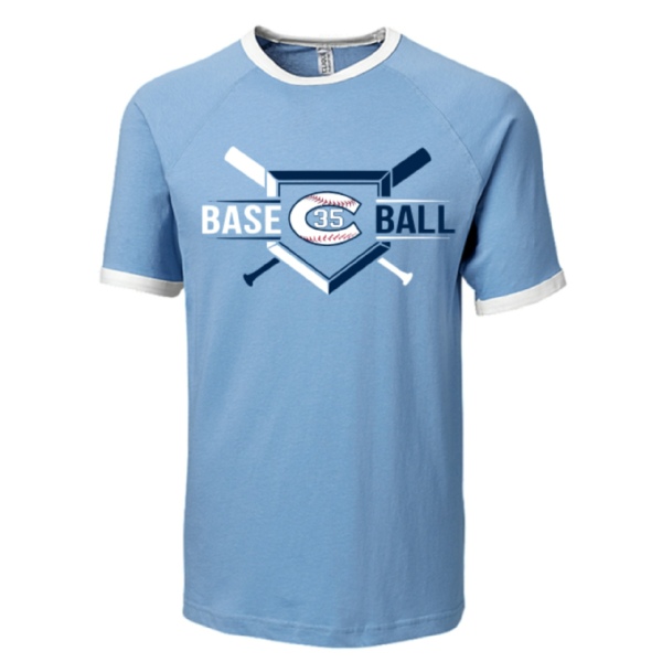 Ringer Tees – Coach's Team Sports