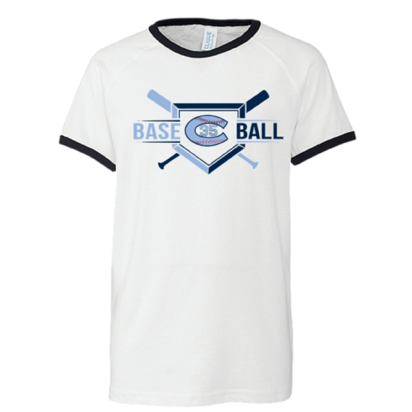 Ringer Tees – Coach's Team Sports